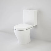Caroma Luna Cleanflush® Close Coupled Toilet Suite - P Trap, Bottom Inlet